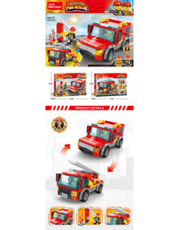 Lele Blocks
