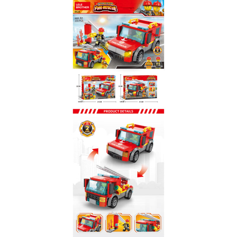 Lele Blocks