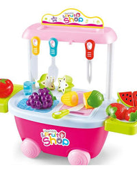 Kitchen Trolly
