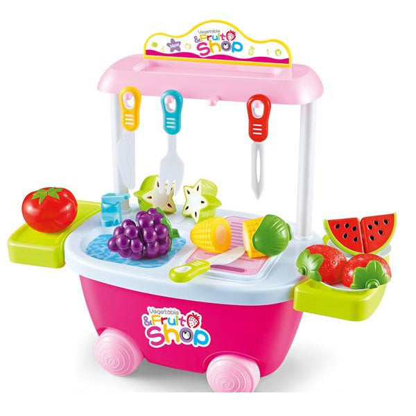 Kitchen Trolly