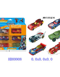 Dinky Toys
