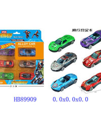 Dinky Toys
