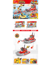 Lego Blocks - Premium Quality Guaranteed (BL-8713)
