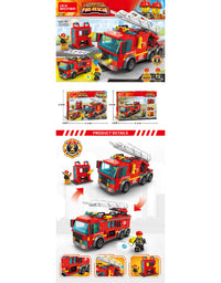 Lele Blocks
