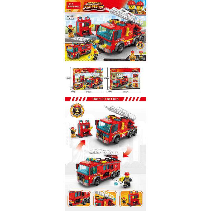 Lele Blocks