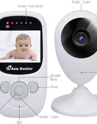 Baby Video Moniter
