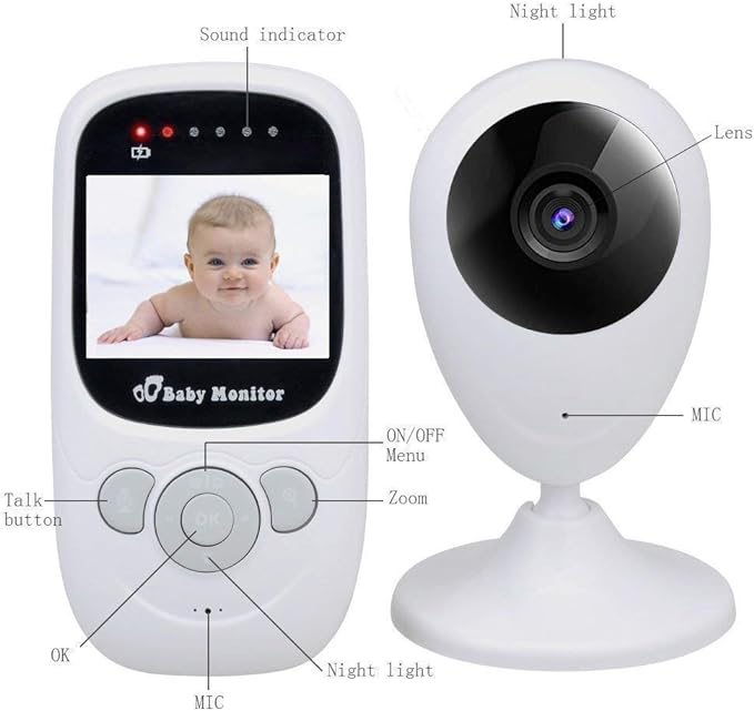 Baby Video Moniter