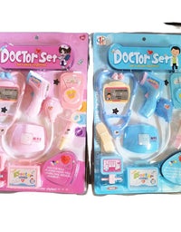 Doctor Set
