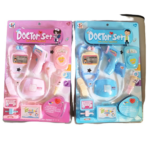 Doctor Set