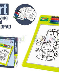 Learning Sketchpad
