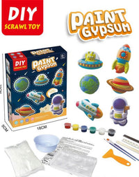 Sand Dough Toy
