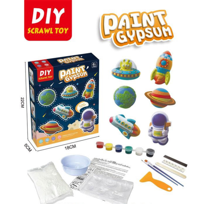 Sand Dough Toy