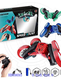 Remote Control Car
