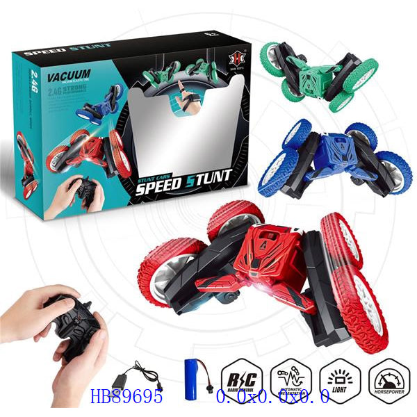 Remote Control Car