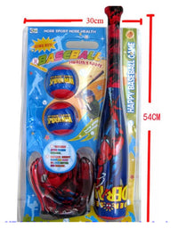 BASE-BALL GAME
