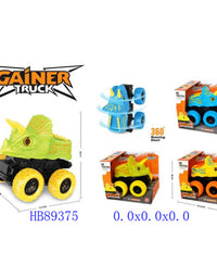 Dinky Toys
