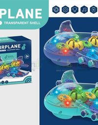 Air-Plane
