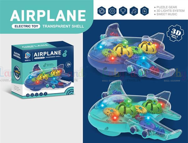 Air-Plane