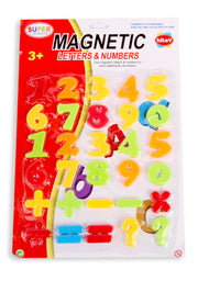 Letter Series 123
