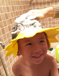 Kids Shower Cap
