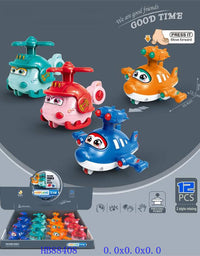 Dinky Toys
