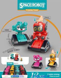 Dinky Toys
