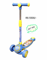 KIDS SCOOTY
