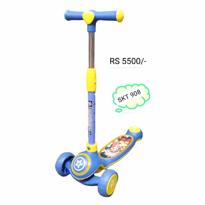 KIDS SCOOTY