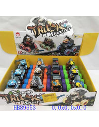 Dinky Toys
