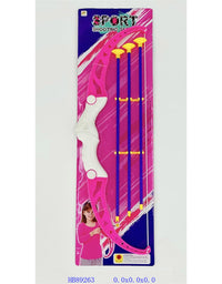 Bow & Arrow Toys
