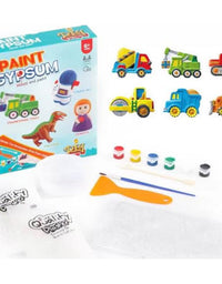 Paint Toy
