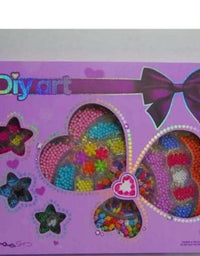 Girls Beads Set
