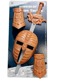 Golden Weapon Toys
