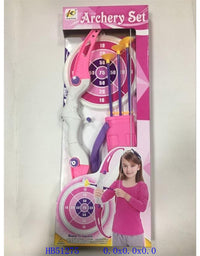 BOW & ARROW TOYS
