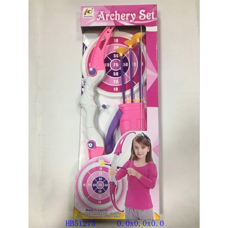 BOW & ARROW TOYS