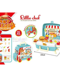Little Chef
