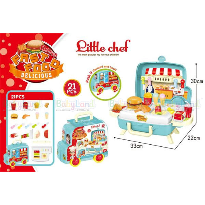 Little Chef