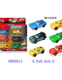Dinky Toys
