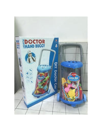 DOCTOR SET TOY
