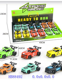 Dinky Toys
