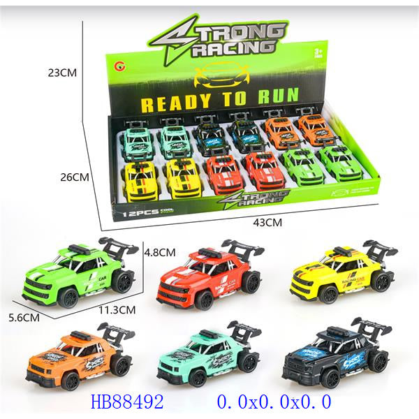 Dinky Toys