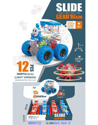 Dinky Toys
