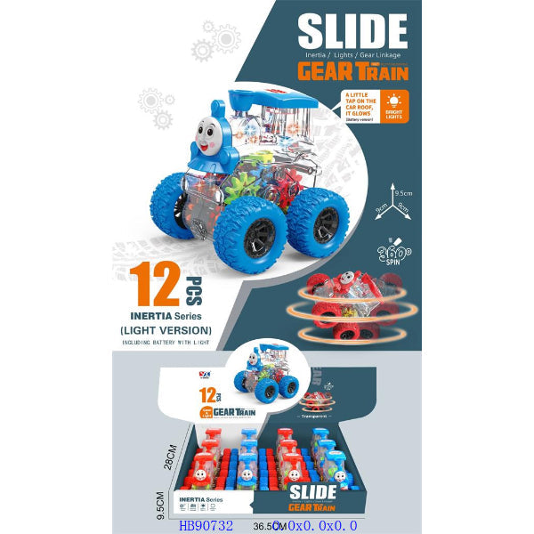 Dinky Toys
