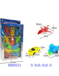 Dinky Toys
