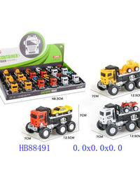 Dinky Toys
