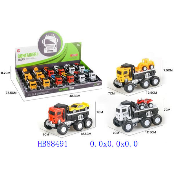Dinky Toys