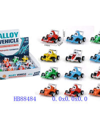 Dinky Toys
