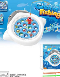 Fishing Game
