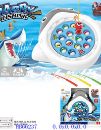 Fishing Game
