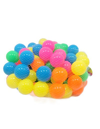 Ocean Balls 100Pcs 7Cm
